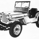 Illustration for article titled Enjoy This Mega Gallery Of The Jeep Wranglers Baby Pictures On Jeeps 75th Birthday